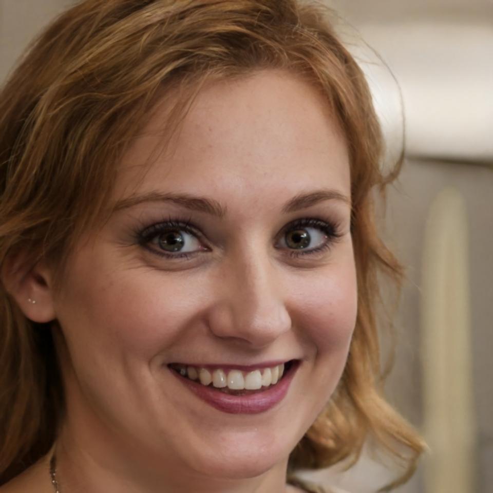 Retrato de Nerea Villagrasa
